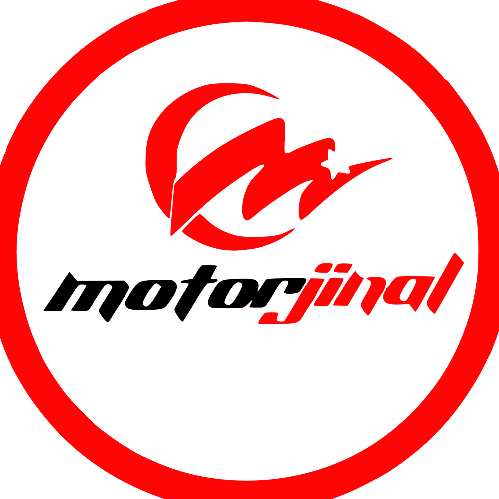 Motorjinal